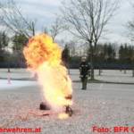 Truppführerlehrgang 2010 Gmunden