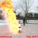 Truppführerlehrgang 2010 Gmunden