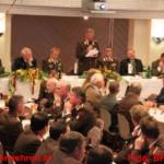 BFV Liezen: Bezirksfeuerwehrtag Liezen 2010