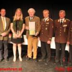 Bezirksfeuerwehrtag Liezen 2010