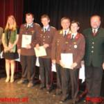 Bezirksfeuerwehrtag Liezen 2010