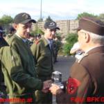 Funkleistungsabzeichen Gmunden