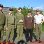 Funkleistungsabzeichen Gmunden