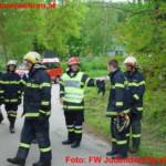 Sturmeinsätze in Judendorf-Straßengel