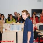 Feuerwehrärzte-Fortbildung im BFV Liezen