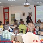 Feuerwehrärzte-Fortbildung im BFV Liezen