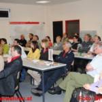 Feuerwehrärzte-Fortbildung im BFV Liezen