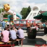 Sicherheitstag 2010 der Feuerwehr Ohlsdorf