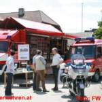 Sicherheitstag 2010 der Feuerwehr Ohlsdorf