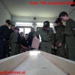 „Super 5 Kampf“ der Feuerwehrjugend