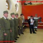 „Super 5 Kampf“ der Feuerwehrjugend