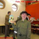 „Super 5 Kampf“ der Feuerwehrjugend