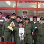 „Super 5 Kampf“ der Feuerwehrjugend