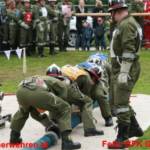 Abschnittsfeuerwehrleistungsbewerb in Aurachkirchen