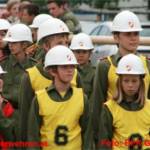 Abschnittsfeuerwehrleistungsbewerb in Aurachkirchen