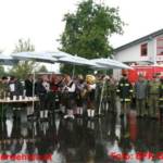 Abschnittsfeuerwehrleistungsbewerb in Aurachkirchen