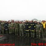 Abschnittsfeuerwehrleistungsbewerb in Aurachkirchen