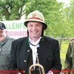 Abschnittsfeuerwehrleistungsbewerb in Aurachkirchen