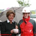 Abschnittsfeuerwehrleistungsbewerb in Aurachkirchen