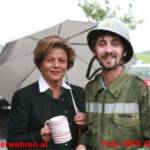 Abschnittsfeuerwehrleistungsbewerb in Aurachkirchen