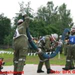 Abschnittsfeuerwehrleistungsbewerb in Aurachkirchen