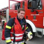 Abschnitt Jauntal übte den Extremfall