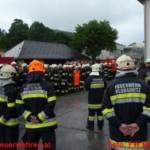 Abschnitt Jauntal übte den Extremfall