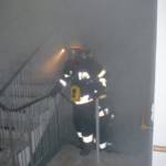 Abschnitt Jauntal übte den Extremfall