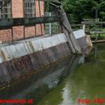 Groß angelegte Suchaktion nach vermisster Frau entlang der Traun