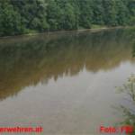 Groß angelegte Suchaktion nach vermisster Frau entlang der Traun