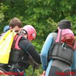 Groß angelegte Suchaktion nach vermisster Frau entlang der Traun