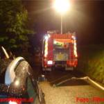 23 stündiger Einsatzmarathon der Ohlsdorfer Einsatzkräfte