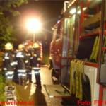 23 stündiger Einsatzmarathon der Ohlsdorfer Einsatzkräfte