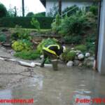 FF Ohlsdorf: 23 stündiger Einsatzmarathon der Einsatzkräfte