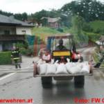 23 stündiger Einsatzmarathon der Ohlsdorfer Einsatzkräfte
