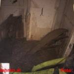 Überflutungen und Vermurungen im Bezirk