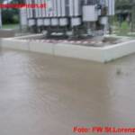 Einsatzbericht Abschnitt Paltental