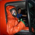 Stadtfeuerwehr Bleiburg lebt Bürgerservice und aktiviert Wespenhotline