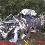 Tödlicher Verkehrsunfall bei Pruggern