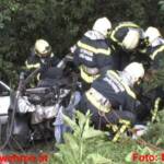 BFV Liezen: Tödlicher Verkehrsunfall bei Pruggern – B320