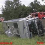 Tödlicher Verkehrsunfall bei Pruggern