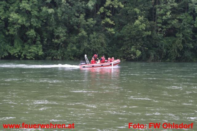 FF Ohlsdorf: Ferienaktion bei der Feuerwehr