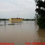 Schwere Unwetter im Bezirk Hollabrunn