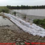 Schwere Unwetter im Bezirk Hollabrunn