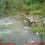 Schwere Unwetter im Bezirk Hollabrunn