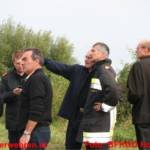 Schwere Unwetter im Bezirk Hollabrunn