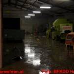 Hochwasser Bezirk Hollabrunn