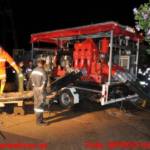 Hochwasser Bezirk Hollabrunn