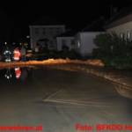 Hochwasser Bezirk Hollabrunn
