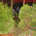 Schwerer Verkehrsunfall auf der L302 in Judendorf-Straßengel